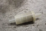 Air Filter 17260-KFL-D00 2004 Honda Shadow Aero VT750 Used. Price: $5.00.