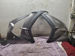 2018 Kawasaki Ninja Left & Right Side Cowl Fairings Used. Price: $239.99.