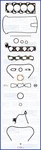 Full Engine Gasket Set Alfa Romeo 146 Twin Spark 16V 1.7 140 671.06 (11/1996-) New. Price: $164.79.