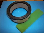 New Genuine Oem Kohler Element Air Filter & Pre 24 083 03-S Th. Price: $13.86.