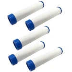 (pack Of 5) Inner Air Filters For Kohler 04-S, 2508304S, Engine New. Price: $26.49.