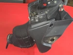 2001 Honda CR80R Air Box Oemcr Used. Price: $65.00.