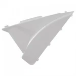 Polisport Restyle Air Filter Box Covers White 8462000002 New. Price: $24.51.