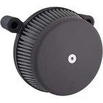 Arlen Ness Wrinkle Black Big Sucker Stage Air Cleaner Kit For Sportster 91-22 New. Price: $224.95.