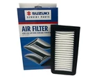 Suzuki Genuine Oem Air Filter 13780-10G00 New. Price: $49.70.