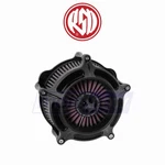 Rsd Turbine Air Cleaner For 2008-2009 Harley Davidson Fltr Road Glide Fuel Ei New. Price: $674.17.