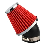 Nibbi Motorcycle Air Filter Universal 48MM Fits Pit Dirt Mini Bike Scooter Atv New. Price: $14.24.
