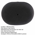 Foam Air Filter Fit Yamaha TT250R TTR250 93-2006 WR250 07-2017 1LN-14451-00 Ca New. Price: $26.02.