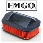Emgo Air Filter For 2009-2013 Yamaha XVS950 Star Fuel & Kc New. Price: $26.72.