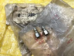 Honda CB250 CB350 CL250 CL350 Air Cleaner Setting Nut Nos X2 Japan 90301-286-000 New. Price: $59.99.
