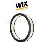 Wix 42113 Air Filter For WP340AA WGA633 WAF8 WAF74A WA340A VA991 VA25 Db New. Price: $25.88.