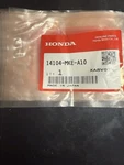 New Honda Oem Decompression Plunger 14104-MKE-A10 Crf 450R 18-26. Price: $10.00.
