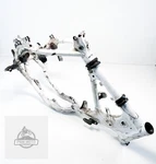 2001 Honda CR80R 85RB Oem Expert Big Wheel Main Frame Chassis Used. Price: $170.95.