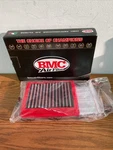 Bmc Air Filter FM504/20 Used. Price: $55.99.