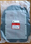 New Genuine Oem Honda Air Filter 17210-MCW-D01 Motorcycle 17210MCWD01. Price: $54.99.