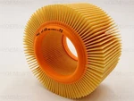 Genuine Oe Mahle Air Filter Bmw 850 (1995-2006) New. Price: $24.74.