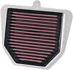 K & YA-1006 Oe Replacement High-flow Air Filter Yamaha New. Price: $96.29.