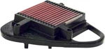 K&n Air Filter Fits Honda Shadow VLX/VT600CD Deluxe New. Price: $81.49.