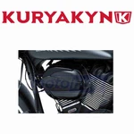Kuryakyn 9271 Vantage Air Cleaner For Fuel & Intake Kits Lq New. Price: $379.99.