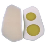 No Toil Air Husky 350/510/610 4-STROKE Filters New. Price: $31.01.