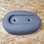 Harley-davidson Xl 1200 Roadster Air Cleaner Cover Gray Oem '10-LATER 28793-10 Used. Price: $27.95.