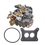 Carburetor 2100 Ford 289 302 351 Cu Jeep 1964-1978 Engine 360 2-BARREL New. Price: $77.58.