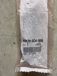 G56 Honda 1980-2013 Xr Cr Rear Collar 42620-GC4-000 New Oem. Price: $7.19.