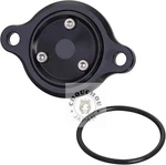 Kitaco Mag Oil Filter Cover Honda Type Black For CT125 Hunter Cub JA65 Monkey New. Price: $109.27.