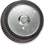 Arlen Ness Replacement Air Filter For Big Sucker Stage Red 18-080 New. Price: $72.15.