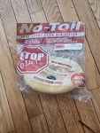 No Toil Dual Stage Foam Air Filter Honda Xr 250 / 350 400 600R Nt 220-02 New. Price: $14.75.