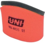 New Uni NU-4025ST Multi-stage Competition Air Filter Honda Cr 125. Price: $31.72.