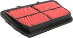 Hiflo - HFA6501 Replacement Air Filter Triumph Tiger 800 Xr Xc New. Price: $33.53.