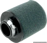 Universal Clamp-on Pod Air Filter Straight 1" Id X 3" Made In Usa New. Price: $37.52.