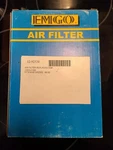 Emgo Air Filter 12-92520 Fits Kawasaki Replaces Oe# 11013-1155 New. Price: $12.00.