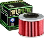 Hiflofiltro HF510 Oil Filter - Grey New. Price: $21.99.