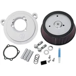Air Filter Kit For Harley-davidson Evolution 1993-1999 Neu. Price: $249.39.