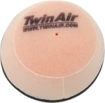 Twin Air Replacement Backfire Filter 153156FR New. Price: $43.95.