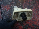 Honda Air Filter Housing Mounting Bracket Casing 1 Used. Price: $67.76.