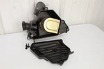 1990 Honda Right Assembly Case Filter Cover Used. Price: $48.00.