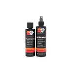 K&n Filters Cleaning Kit Squeeze Blue 99-5050BL New. Price: $34.52.