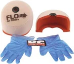 Racing Flo-x Filter PCF91X New. Price: $33.20.