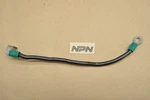 Vintage Oem Honda CB450 Sc CM400 CM450 Battery Ground Cable 32350-447-000 Used. Price: $16.49.