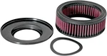 K&n Air Filter #KA-1596 For Kawasaki/suzuki New. Price: $83.99.