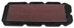 K&n High-flow Performance Air Filter 1997-2003 Honda Valkyrie 1500 (HA-1596) New. Price: $90.02.