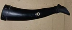 Bmw K1200S 2004 2008 07 Right Ram Air Intake Duct Scoop Tube 13717694017 Used. Price: $15.00.