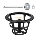 Air Filter Cage Holder Basket 4ES-14458-00-00 For Yamaha YZ80 1993-2001 W/ Bolt New. Price: $26.99.