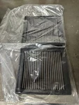K&n High Performance Air Filters (2) 33-2399 Used. Price: $40.00.
