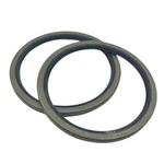 2PK Pin Seal 07145-00065 ,dust Fits Komatsu PC60 PC71 New. Price: $15.89.