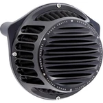 Arlen Ness 1010-3264 RC-600-023 Rough Craft Air Cleaner Kit All Black New. Price: $479.95.