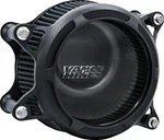Vance & Hines VO2 Insight Air Intake Kit Wrinkle Black 41098 Harley M8 Cvv New. Price: $499.99.